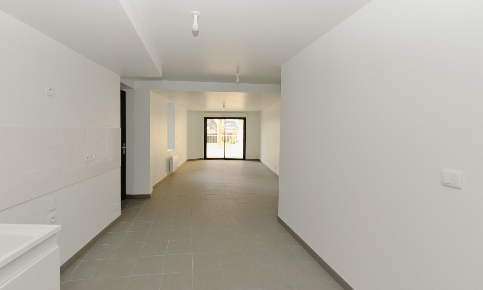 LBLF Architectes - Logement locatifs Saint Etienne du Bois 85