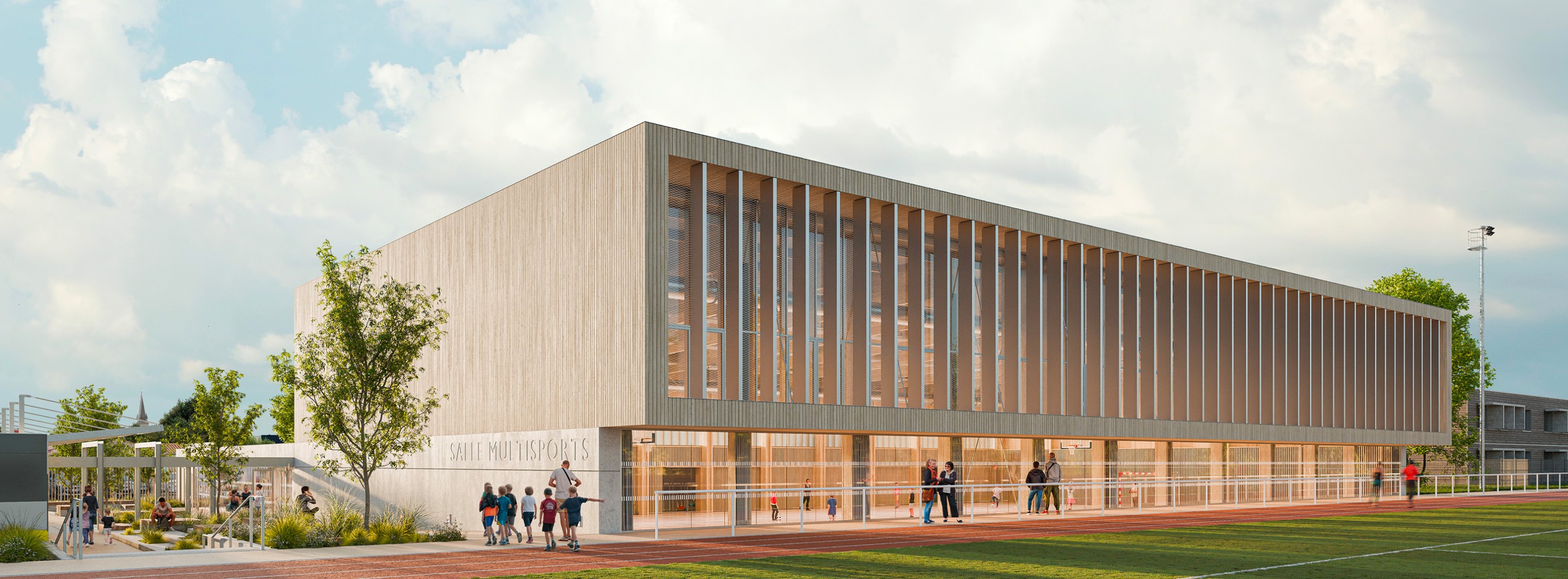 LBLF architectes pays de la loire