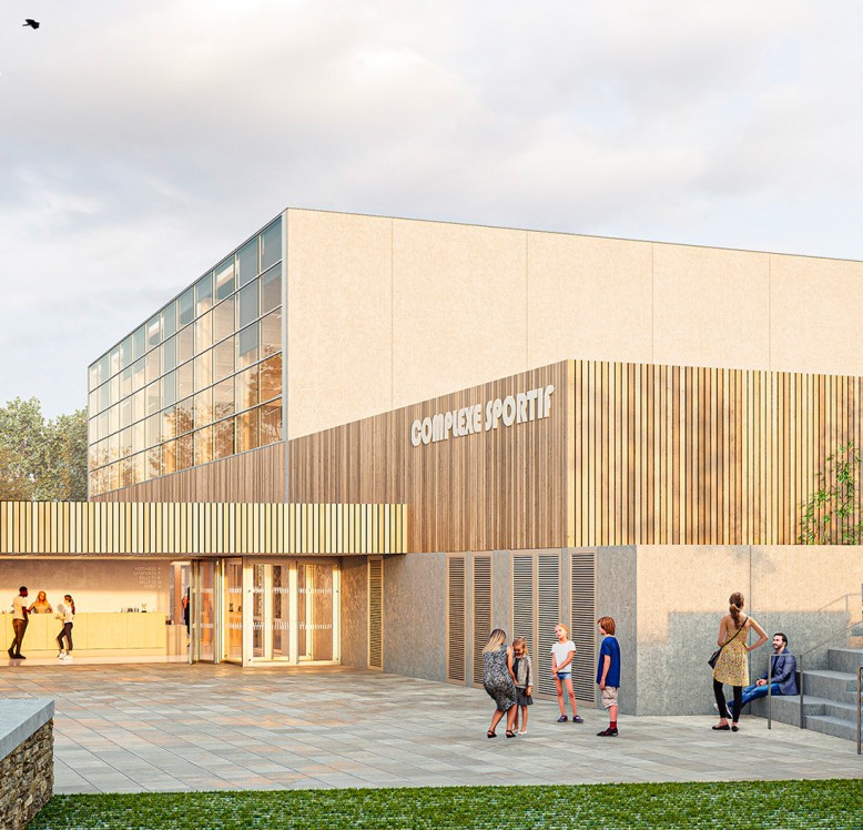 LBLF architectes vendée