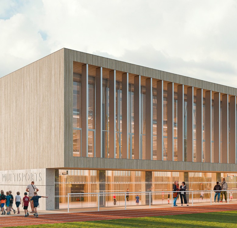 LBLF architectes pays de la loire